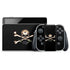 Alchemy Skull and Crossbones Nintendo Switch OLED (2021) Skin